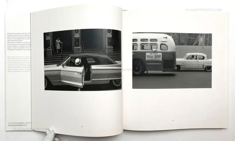 Ray K. Metzker – Automagic (LTD & SIGNED)
