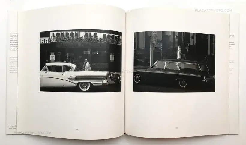Ray K. Metzker – Automagic (LTD & SIGNED)