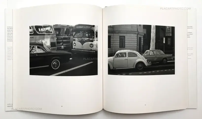Ray K. Metzker – Automagic (LTD & SIGNED)