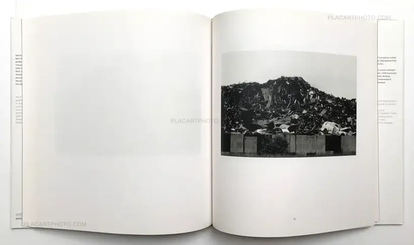 Ray K. Metzker – Automagic (LTD & SIGNED)