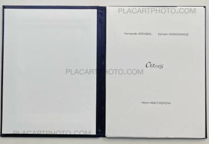 Henri Maccheroni,Clitoris (Edt of 25) Henri Maccheroni,Clitoris (Edt of 25)