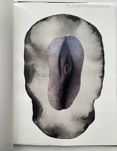 Henri Maccheroni,Clitoris (Edt of 25) Henri Maccheroni,Clitoris (Edt of 25)