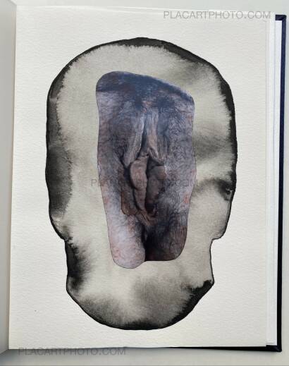 Henri Maccheroni,Clitoris (Edt of 25) Henri Maccheroni,Clitoris (Edt of 25)