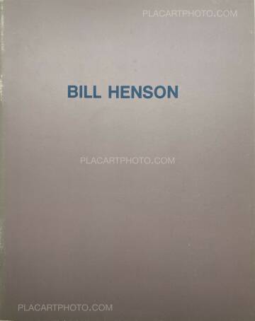 Bill Henson,FOTOGRAFIEN Bill Henson,FOTOGRAFIEN