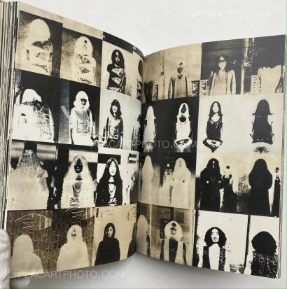 Satomi Nihongi,'70s Tokyo LONG HAIR INVERTED (SIGNED) Satomi Nihongi,'70s Tokyo LONG HAIR INVERTED (SIGNED)