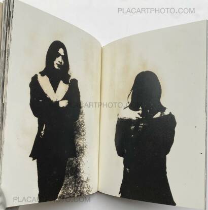 Satomi Nihongi,'70s Tokyo LONG HAIR INVERTED (SIGNED) Satomi Nihongi,'70s Tokyo LONG HAIR INVERTED (SIGNED)