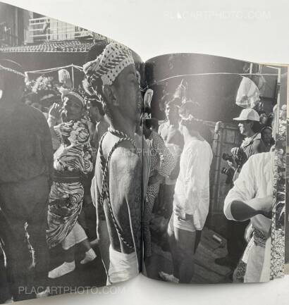 Kazuo Kitai,Sakai River People, Urayasu 1978 Kazuo Kitai,Sakai River People, Urayasu 1978