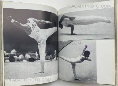 Yoshihiko Kurimoto,Taisou (gymnastic) Yoshihiko Kurimoto,Taisou (gymnastic)