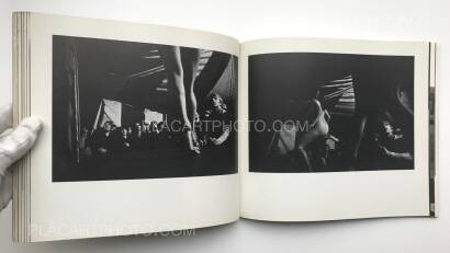 Susan Meiselas,Strip-tease forain Susan Meiselas,Strip-tease forain