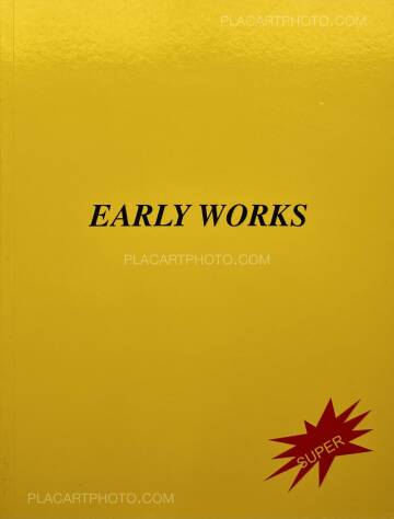Ivars Gravlejs,EARLY WORKS (SIGNED) Ivars Gravlejs,EARLY WORKS (SIGNED)