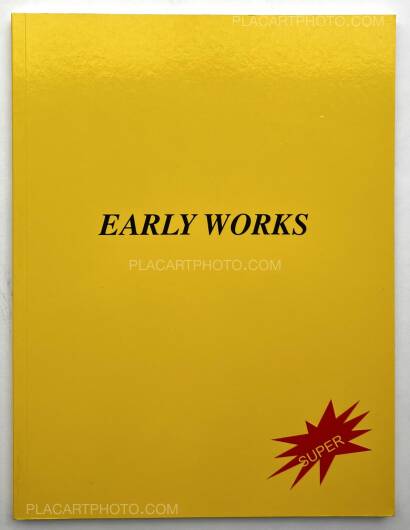Ivars Gravlejs,EARLY WORKS (SIGNED) Ivars Gravlejs,EARLY WORKS (SIGNED)