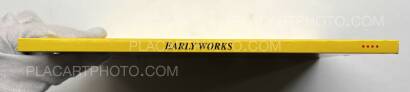 Ivars Gravlejs,EARLY WORKS (SIGNED) Ivars Gravlejs,EARLY WORKS (SIGNED)