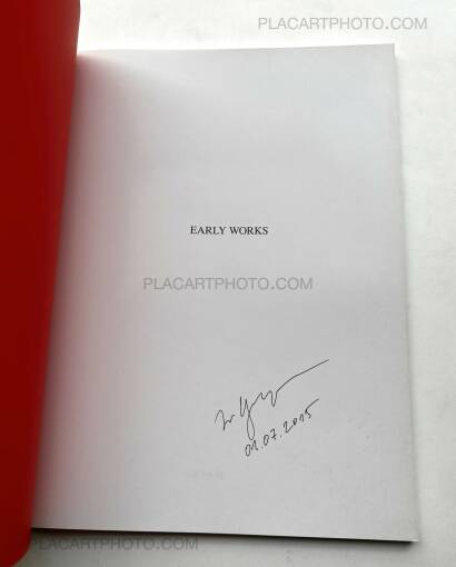 Ivars Gravlejs,EARLY WORKS (SIGNED) Ivars Gravlejs,EARLY WORKS (SIGNED)
