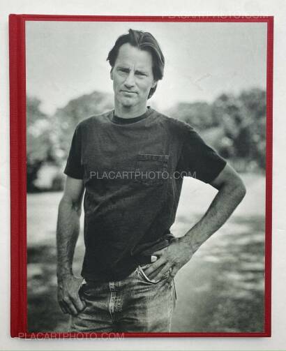 Bruce Weber,Sam Shepard