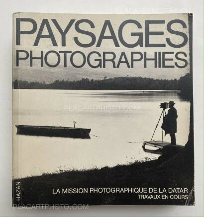 Collective,Paysages Photographies