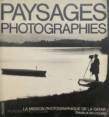 Collective,Paysages Photographies