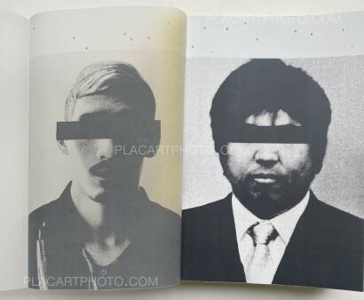 Kenji Chiga,Hijack Geni (Edt of 90 signed) Kenji Chiga,Hijack Geni (Edt of 90 signed)