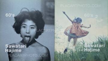 Hajime Sawatari,60's (Vol 1&2) Hajime Sawatari,60's (Vol 1&2)