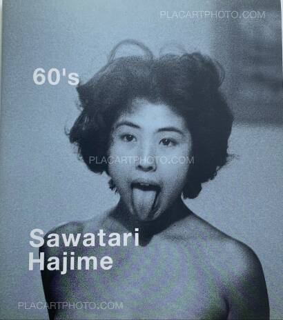Hajime Sawatari,60's (Vol 1&2) Hajime Sawatari,60's (Vol 1&2)