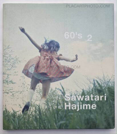 Hajime Sawatari,60's (Vol 1&2) Hajime Sawatari,60's (Vol 1&2)