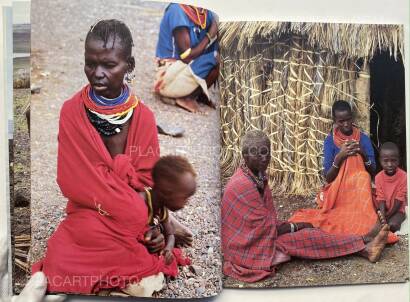 Kijuro Yahagi,TURKANA