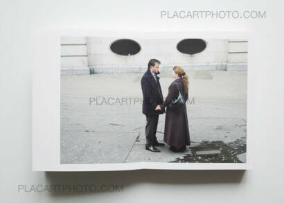 George Georgiou,Last Stop (signed) George Georgiou,Last Stop (signed)