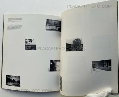 Lewis Baltz,Laboratorio di Fotogragia 4 - Lewis Baltz: Scandiano Lewis Baltz,Laboratorio di Fotogragia 4 - Lewis Baltz: Scandiano