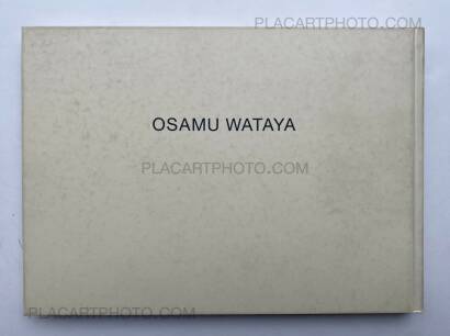Osamu Wataya,CHILDHOOD Osamu Wataya,CHILDHOOD