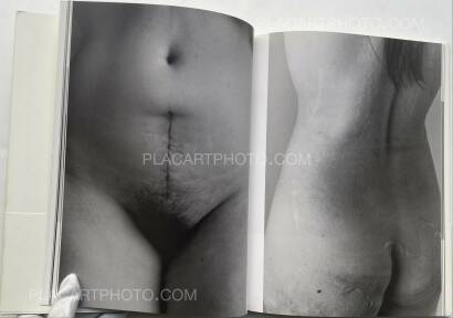 Miyako Ishiuchi,INNOCENCE (WITH OBI) Miyako Ishiuchi,INNOCENCE (WITH OBI)