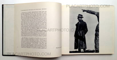 René Burri,Les Allemands René Burri,Les Allemands