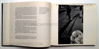 René Burri,Les Allemands René Burri,Les Allemands