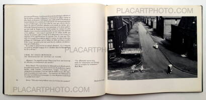 René Burri,Les Allemands René Burri,Les Allemands