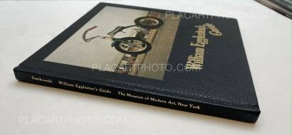 William Eggleston,William Eggleston's Guide (SIGNED) William Eggleston,William Eggleston's Guide (SIGNED)