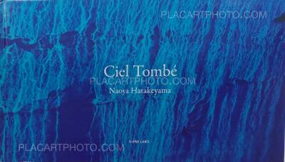畠山直哉　Ciel Tombe Ciel Tombé Boxed Edition Naoya Hatakeyama (畠山直哉) – SUPER