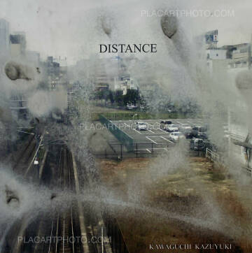 Kazuyuki Kawaguchi,DISTANCE (SIGNED) Kazuyuki Kawaguchi,DISTANCE (SIGNED)