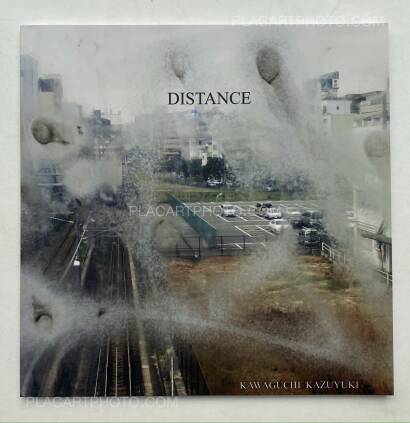 Kazuyuki Kawaguchi,DISTANCE (SIGNED) Kazuyuki Kawaguchi,DISTANCE (SIGNED)