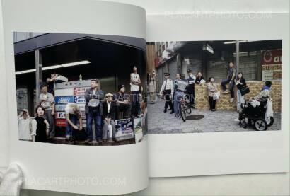 Kazuyuki Kawaguchi,DISTANCE (SIGNED) Kazuyuki Kawaguchi,DISTANCE (SIGNED)