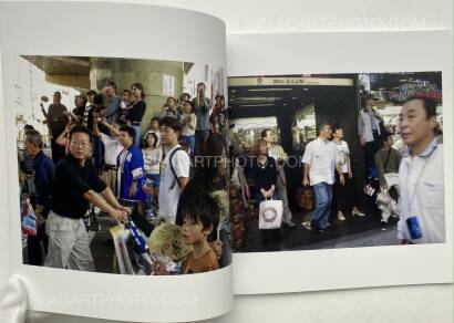 Kazuyuki Kawaguchi,DISTANCE (SIGNED) Kazuyuki Kawaguchi,DISTANCE (SIGNED)