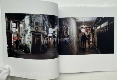 Kazuyuki Kawaguchi,DISTANCE (SIGNED) Kazuyuki Kawaguchi,DISTANCE (SIGNED)