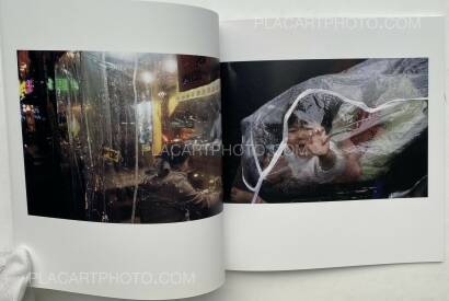 Kazuyuki Kawaguchi,DISTANCE (SIGNED) Kazuyuki Kawaguchi,DISTANCE (SIGNED)