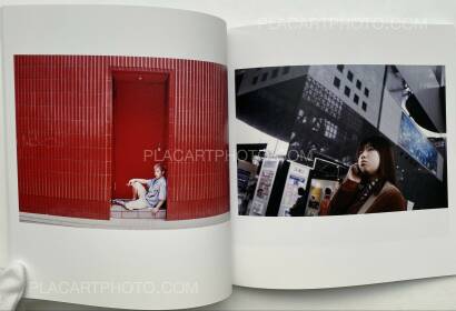 Kazuyuki Kawaguchi,DISTANCE (SIGNED) Kazuyuki Kawaguchi,DISTANCE (SIGNED)