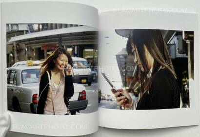 Kazuyuki Kawaguchi,DISTANCE (SIGNED) Kazuyuki Kawaguchi,DISTANCE (SIGNED)