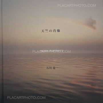 Ryuichi Ishikawa,INDIAN PORTRAIT  Ryuichi Ishikawa,INDIAN PORTRAIT