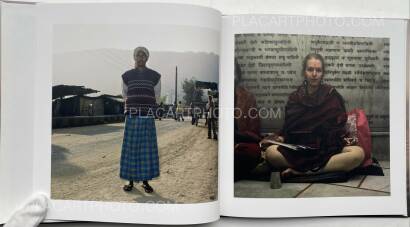 Ryuichi Ishikawa,INDIAN PORTRAIT  Ryuichi Ishikawa,INDIAN PORTRAIT