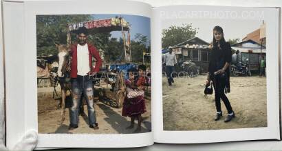 Ryuichi Ishikawa,INDIAN PORTRAIT  Ryuichi Ishikawa,INDIAN PORTRAIT