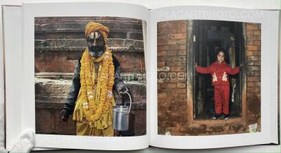 Ryuichi Ishikawa,INDIAN PORTRAIT  Ryuichi Ishikawa,INDIAN PORTRAIT