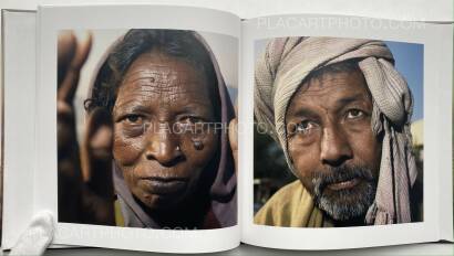 Ryuichi Ishikawa,INDIAN PORTRAIT  Ryuichi Ishikawa,INDIAN PORTRAIT