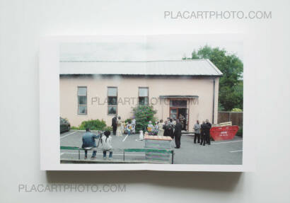 George Georgiou,Last Stop (signed) George Georgiou,Last Stop (signed)