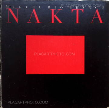 Miguel Rio Branco,Nakta Miguel Rio Branco,Nakta