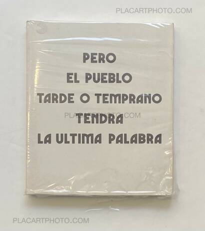 Armindo Cardoso,Chile o muerte (STILL IN SHRINK WRAP)